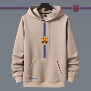 Buzos, sacos y hoodies FC Barcelona