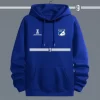 Buzos y Hoodies Millonarios Logos Bordados