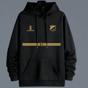 Buzos y Hoodies Millonarios Logos Bordados