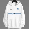 Buzos y Hoodies Millonarios Logos Bordados