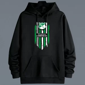 Buzo Deportivo Cali