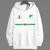Buzos y Hoodies Deportivo Cali Bordados