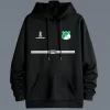 Buzos y Hoodies Deportivo Cali Bordados