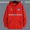 Buzos, Hoodies con Capota Junior Barranquilla Bordados