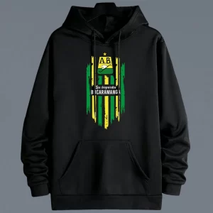 Buzos Atletico Bucaramanga