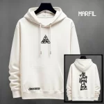 Buzo con Capota Canserbero Estampado