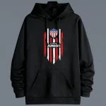 buzo junior de barranquilla