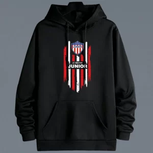 buzo junior de barranquilla