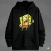 Buzos-con-Capota-Bob-Esponja-Estampado