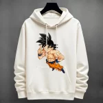 Buzos-con-Capota-Dragon-Ball-Z-Estampado