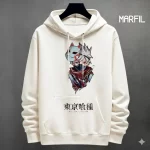Buzos-con-Capota-Tokyo-Ghoul-Estampado