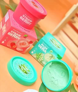 Mascarilla Helado Kiss Beauty_webp