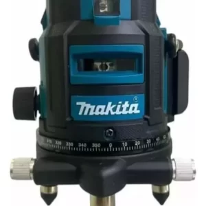 Nivel Laser 5 Líneas Con Trípode Makita - Homologado