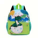 Maletines Mochilas Infantiles-2