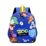 Maletines Mochilas Infantiles-7