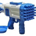 Pistola De Burbujas de 32 Agujeros