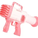Pistola De Burbujas de 32 Agujeros-2