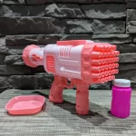 Pistola De Burbujas de 32 Agujeros-6