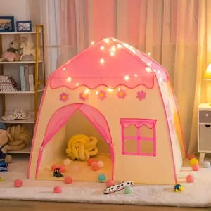 Tienda Carpa de Juego Niños-1