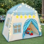 Tienda Carpa de Juego Niños