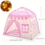 Tienda Carpa de Juego Niños-2