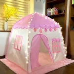 Tienda Carpa de Juego Niños-3