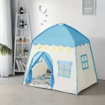 Tienda Carpa de Juego Niños-4