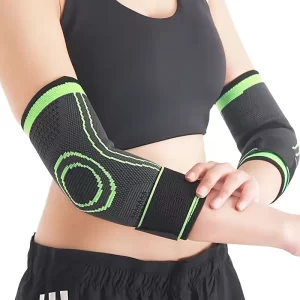 Codera Deportiva Ajustable