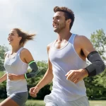 Codera Deportiva Ajustable