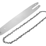 Combo Espada Y Cadena Para Motosierra Genérica De 70 Cm