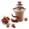 Fuente de Chocolate
