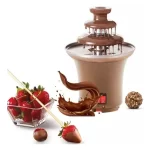 Fuente de Chocolate