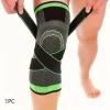 Rodillera De Compresion Elastica