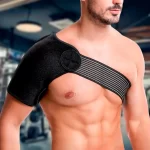 Soporte Para Hombro