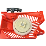 Tapa de Arranque para Motosierra 555