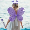 Disfraz Mariposa Hada Halloween