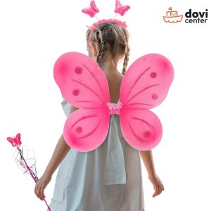 Disfraz-Mariposa-Hada