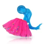 Tutu-Halloween