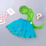 Tutu-Halloween