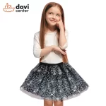 Tutu De Telarana Ninas Falda