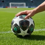 Balón Champions League Final Munich 2025