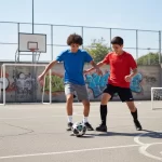 Balón Champions League Final Munich 2025