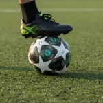 Balón Champions League Final Munich 2025