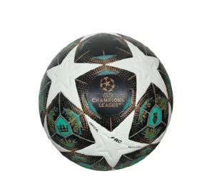 Balón Champions League Final Munich 2025