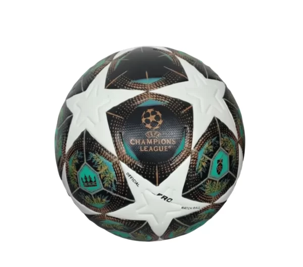 Balón Champions League Final Munich 2025
