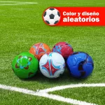 Balon-Futbol-N1-Mini-Pelota