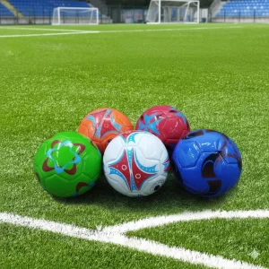 Balon-Futbol-N1-Mini-Pelota