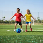 Balon-Futbol-N1-Mini-Pelota