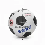 Balon-Futbol-N°4
