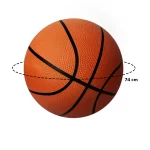 Balon-de-Baloncesto-No7